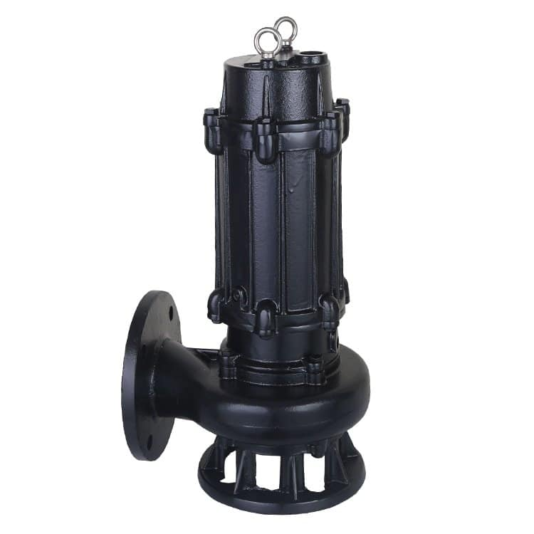 Sewage Pumps