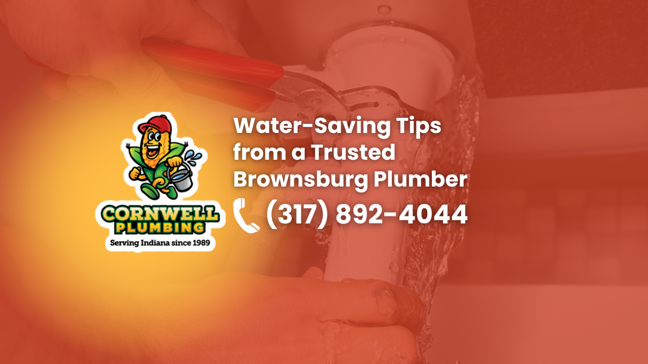 Water-Saving Tips from a Trusted Brownsburg Plumber Water-Saving-Tips-from-a-Trusted-Brownsburg-Plumber